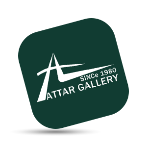 گالری ساعت عطار